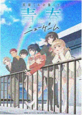 高清番剧合集